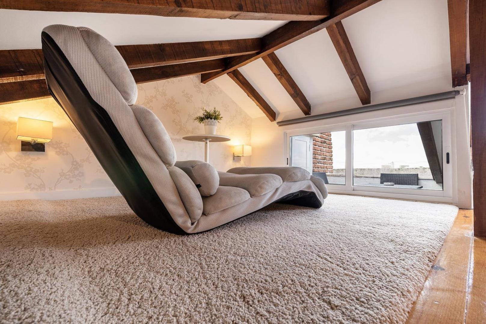 דירות ליסבון Guestready - Fantastic Rustic Duplex With Terrace מראה חיצוני תמונה